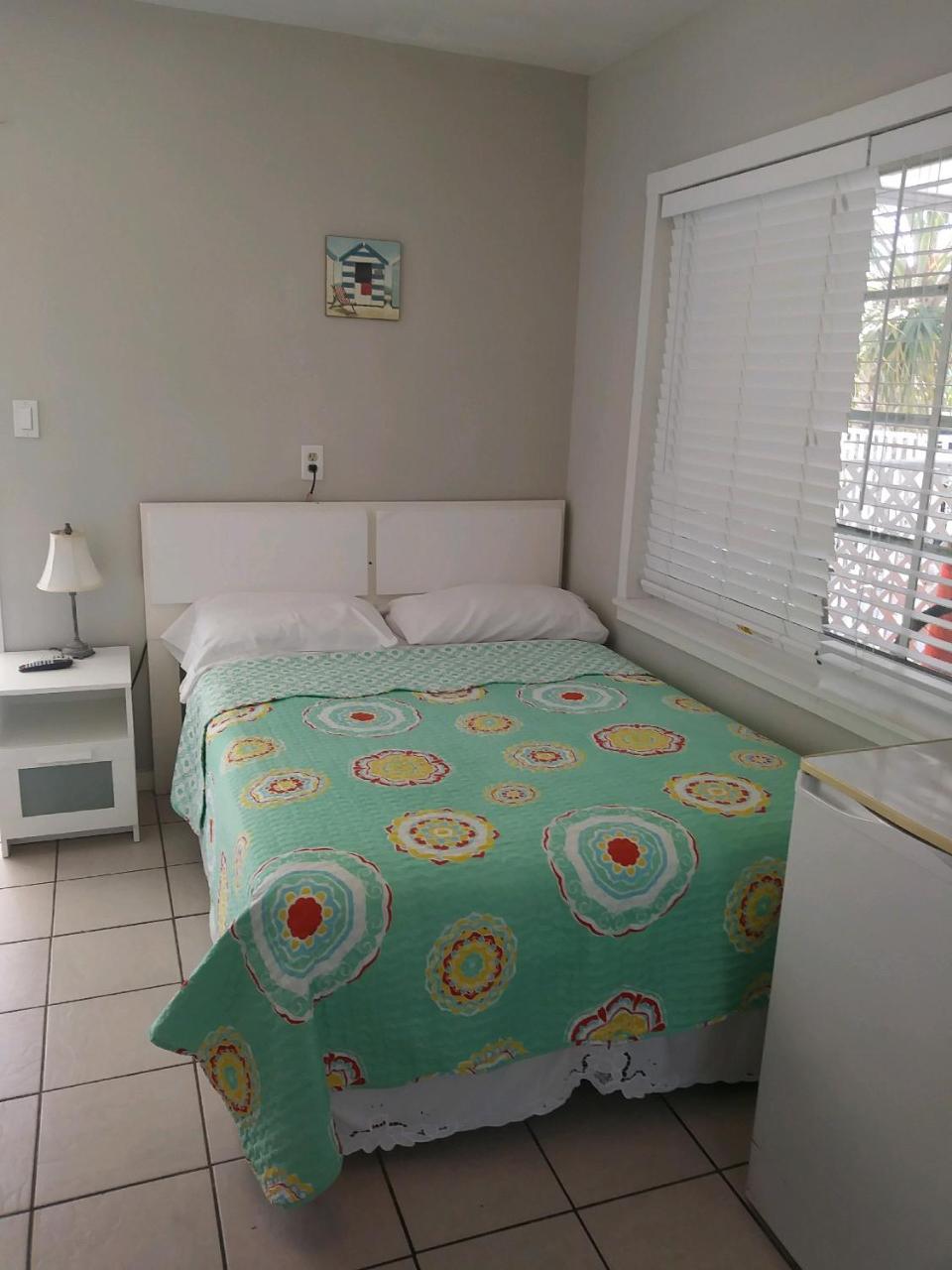 Tropical Sky Ranch Motel Clearwater Beach Esterno foto