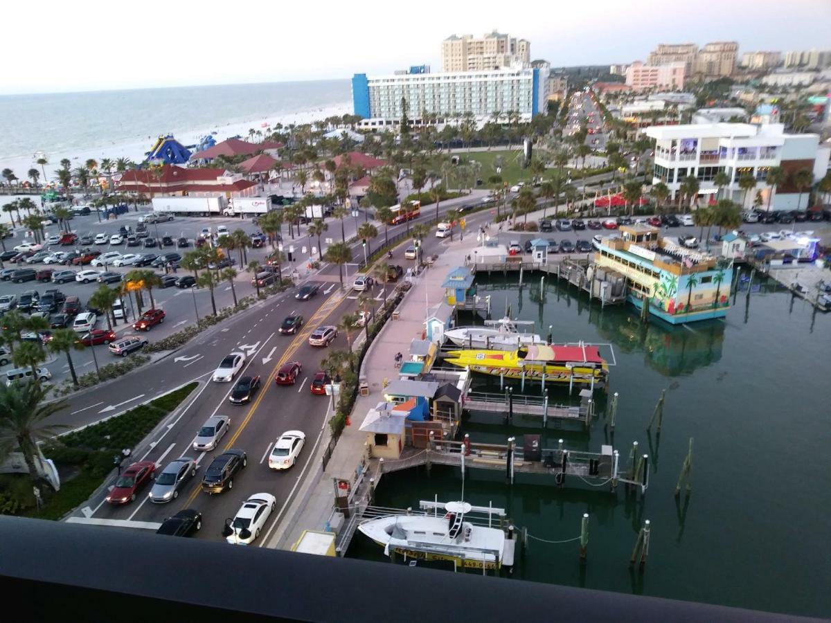 Tropical Sky Ranch Motel Clearwater Beach Esterno foto